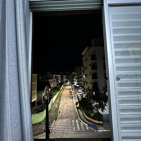 Apartamento Amplo E Belissimo! - 3 Quadras Do Mar! Guaruja Ngoại thất bức ảnh