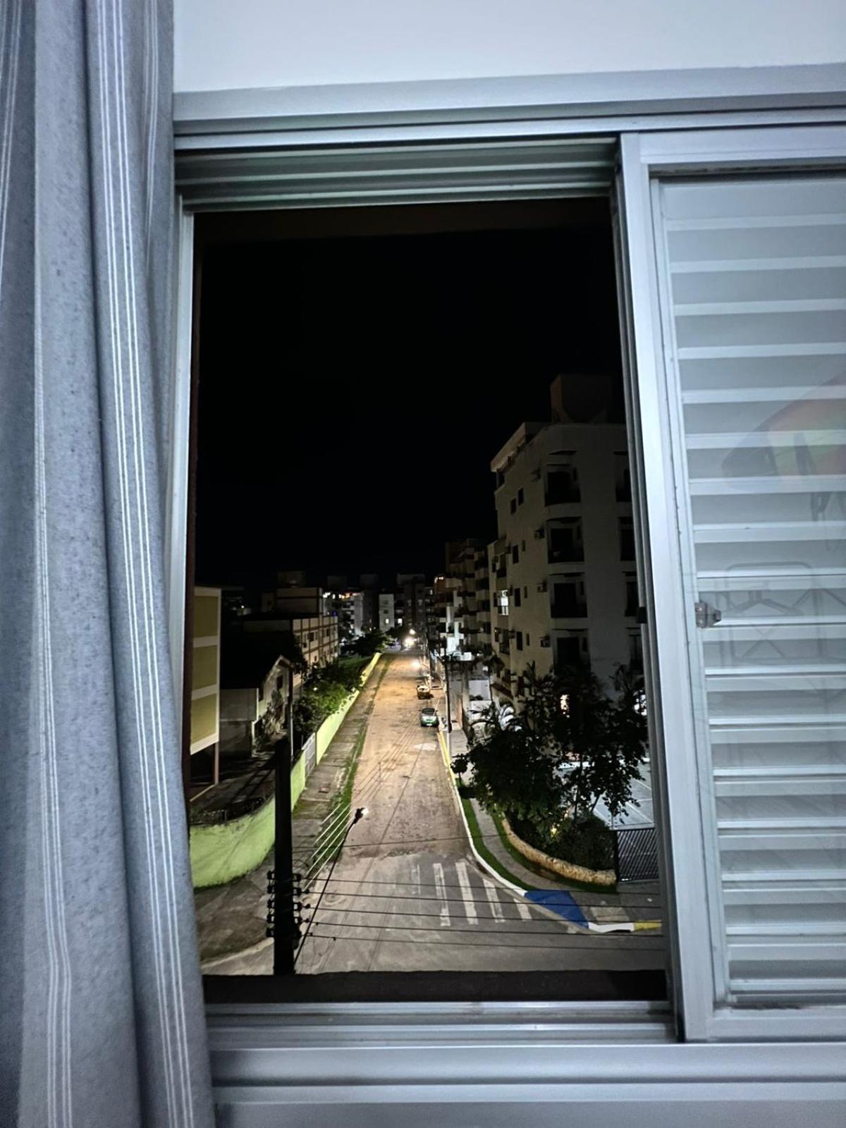 Apartamento Amplo E Belissimo! - 3 Quadras Do Mar! Guaruja Ngoại thất bức ảnh