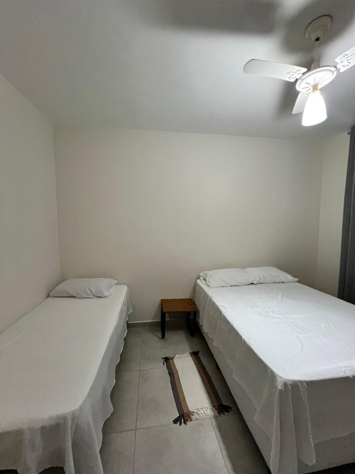 Apartamento Amplo E Belissimo! - 3 Quadras Do Mar! Guaruja Ngoại thất bức ảnh